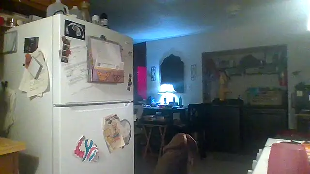 ScrawburryBBW online show from 11/01/25, 02:57