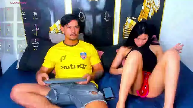 Kylie Patrick online show from 10/01/25, 01:55