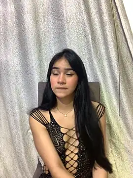 Kylie Patrick online show from 11/04/25, 01:16