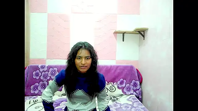 indianjasmine4u online show from 10/07/25, 11:07