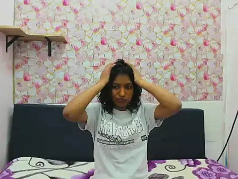 indianjasmine4u online show from 11/12/25, 06:36