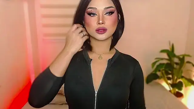 MissRumi Hunter online show from 10/21/25, 04:30