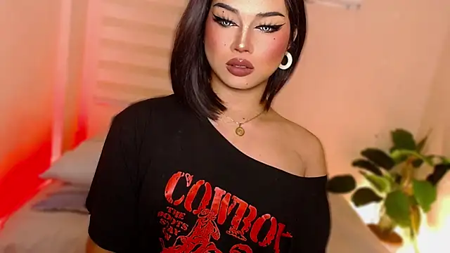 MissRumi Hunter online show from 11/09/25, 07:23