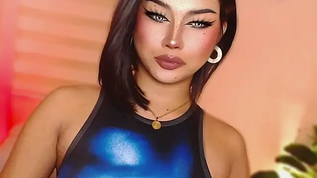 MissRumi Hunter online show from 11/11/25, 08:53