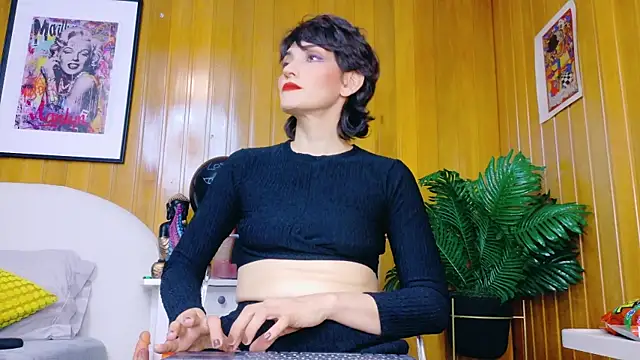 Zafiro Gem  online show from 11/07/25, 08:31