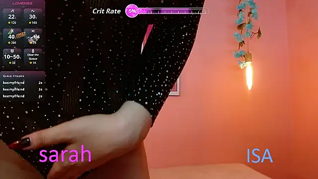 Snapshot of Isabella_Mendez_ chatting on 09/10/25, 05:35 Isabella Mendez online show from 09/10/25, 05:35