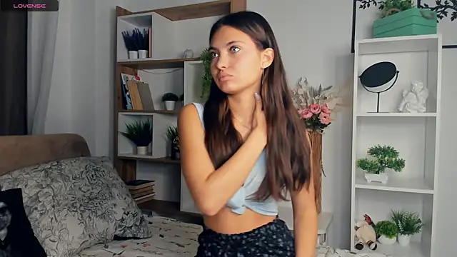 FunnyyMonkeyy online show from 10/09/25, 09:07