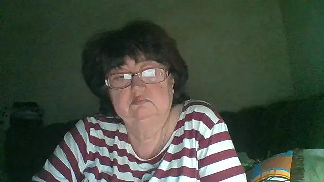 MilaSky5303 online show from 10/09/25, 04:21