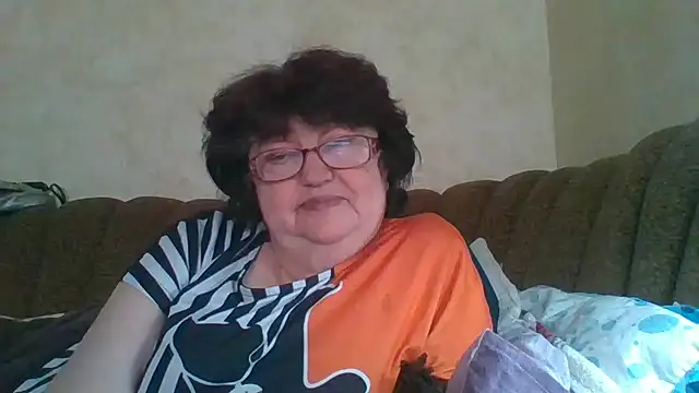 MilaSky5303 online show from 10/14/25, 11:55