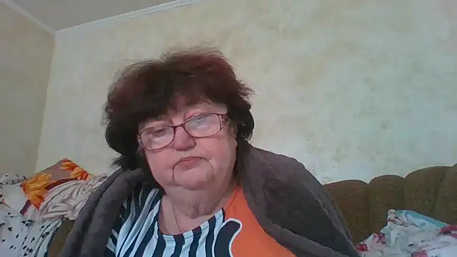 MilaSky5303 online show from 10/15/25, 11:54