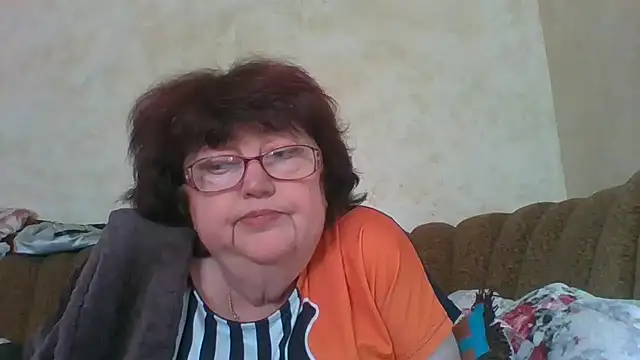 MilaSky5303 online show from 10/21/25, 11:22