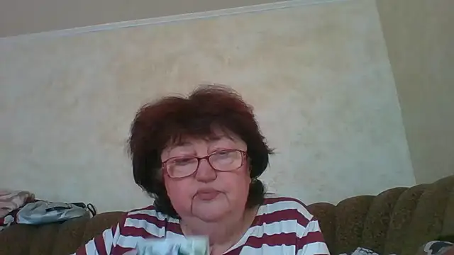 MilaSky5303 online show from 10/23/25, 09:30