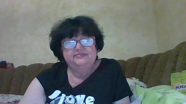 MilaSky5303 online show from 11/12/25, 06:30