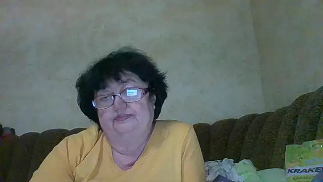 MilaSky5303 online show from 11/13/25, 04:06