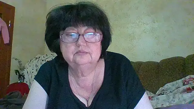 MilaSky5303 online show from 11/19/25, 07:58