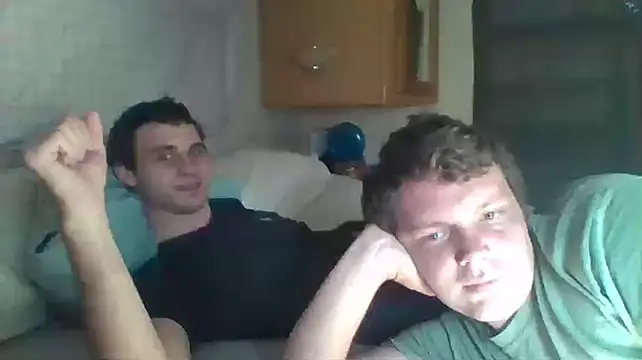 DeafGuyProud389 online show from 11/10/25, 05:34