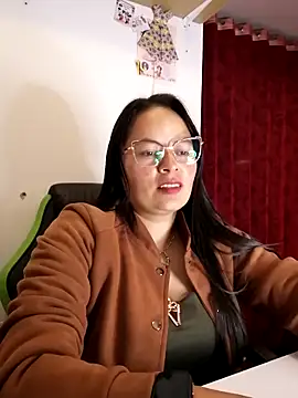 Daliz Leon online show from 10/07/25, 01:47