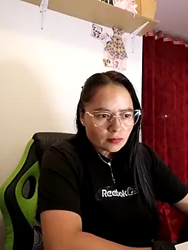 Daliz Leon online show from 10/09/25, 02:09