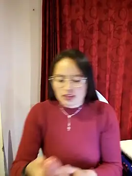 Daliz Leon online show from 11/10/25, 10:53