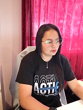 Daliz Leon online show from 11/21/25, 07:45