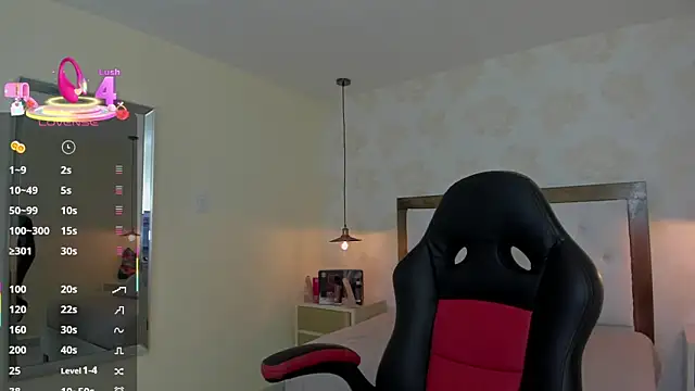 LINZI LENNOX online show from 11/20/25, 12:38