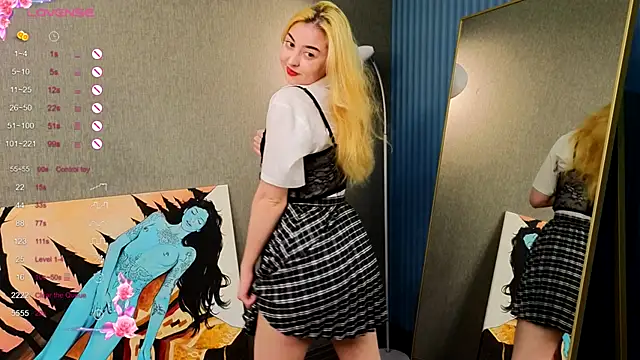 dreamhannah online show from 09/30/25, 08:25