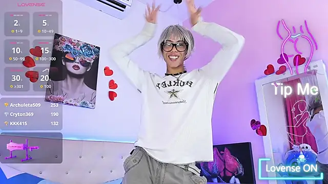 Thedoll ethan7 online show from 10/21/25, 07:36