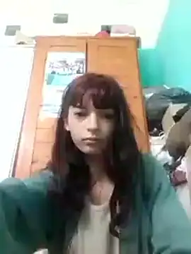 Shaiel24 online show from 11/07/25, 03:01