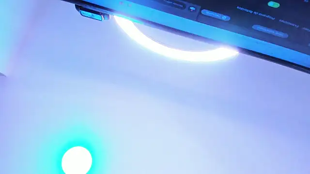 Dulceemia  online show from 11/05/25, 07:25