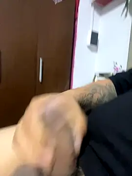 avsp2607 online show from 11/01/25, 10:45