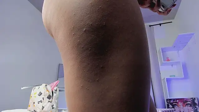 Selenafox 0 online show from 10/08/25, 01:58