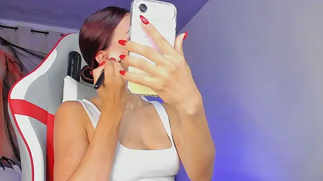 Selenafox 0 online show from 10/10/25, 01:59