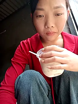 Ananine online show from 11/16/25, 06:30