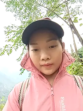 Ananine online show from 11/17/25, 06:19