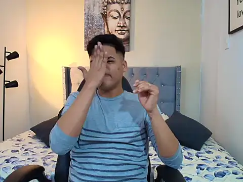 stewart mateo  online show from 10/06/25, 01:58