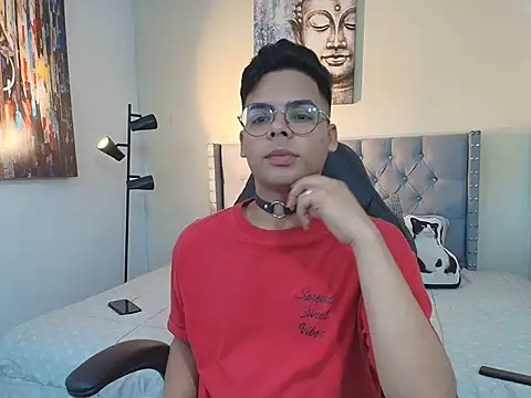 stewart mateo  online show from 11/15/25, 07:32