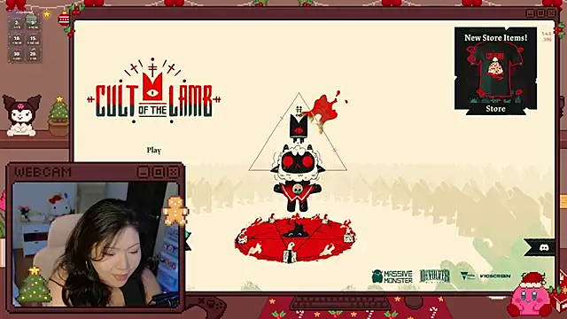 Snapshot of HanaMaria chatting on 11/17/25, 02:23 HanaMaria online show from 11/17/25, 02:23