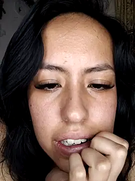 Queen Ashly online show from 10/25/25, 02:08