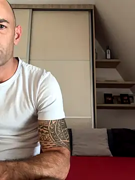 Enriko Aisah2025 online show from 09/09/25, 01:32