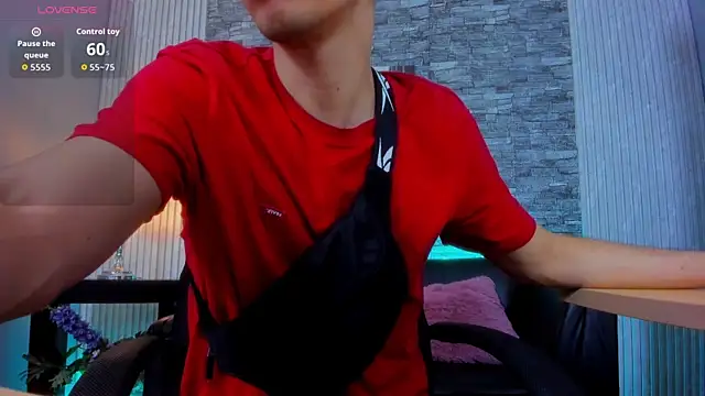 Alexander gold online show from 10/17/25, 12:08