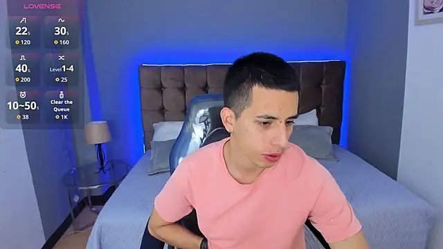 Alexander gold online show from 11/05/25, 12:49