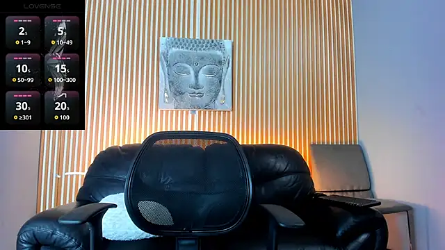 Alexander gold online show from 11/14/25, 04:00