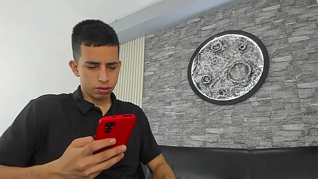 Alexander gold online show from 11/18/25, 12:42