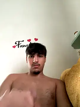 Lorenzo1511 online show from 09/11/25, 04:51