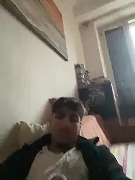 Lorenzo1511 online show from 09/30/25, 04:56