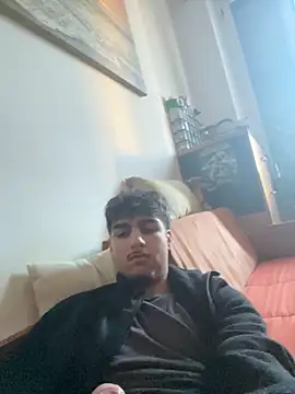 Lorenzo1511 online show from 10/06/25, 04:04