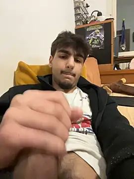 Lorenzo1511 online show from 10/18/25, 09:26