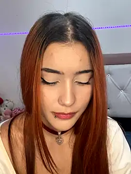 Snapshot of Ashly_cutee chatting on 09/29/25, 11:42 Ashly cutee online show from 09/29/25, 11:42