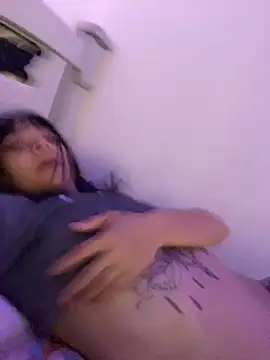 Miss-Jimena online show from 10/11/25, 06:17