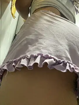 Miss-Jimena online show from 11/04/25, 07:35